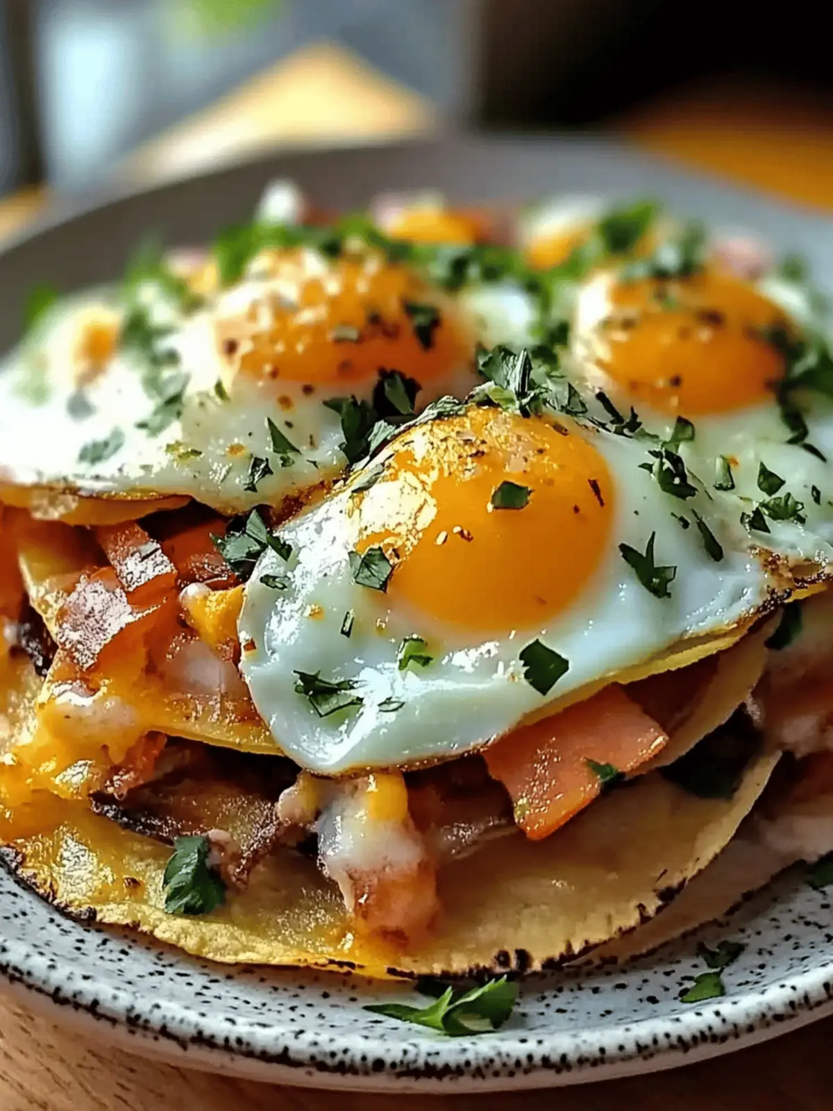 Crispy Potato, Egg & Cheese Tacos: Your Breakfast Game-Changer 5 Crispy Potato, Egg & Cheese Tacos: A Breakfast Delight