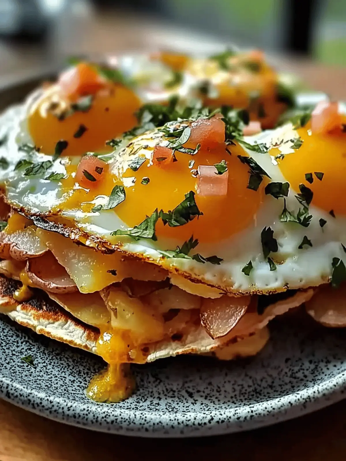 Crispy Potato, Egg & Cheese Tacos: Your Breakfast Game-Changer 2 Crispy Potato, Egg & Cheese Tacos: A Breakfast Delight