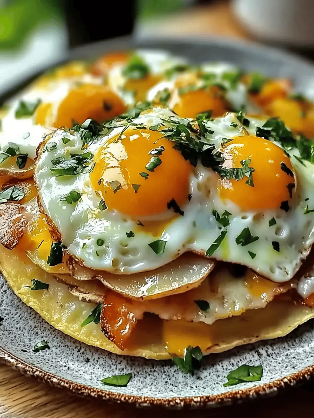 Crispy Potato, Egg & Cheese Tacos: Your Breakfast Game-Changer 4 Crispy Potato, Egg & Cheese Tacos: A Breakfast Delight
