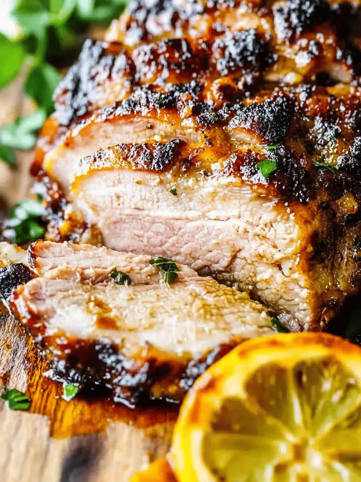 Savory Cuban Roasted Mojo Pork Recipe for Flavor Lovers 2 Cuban Roasted Mojo Pork