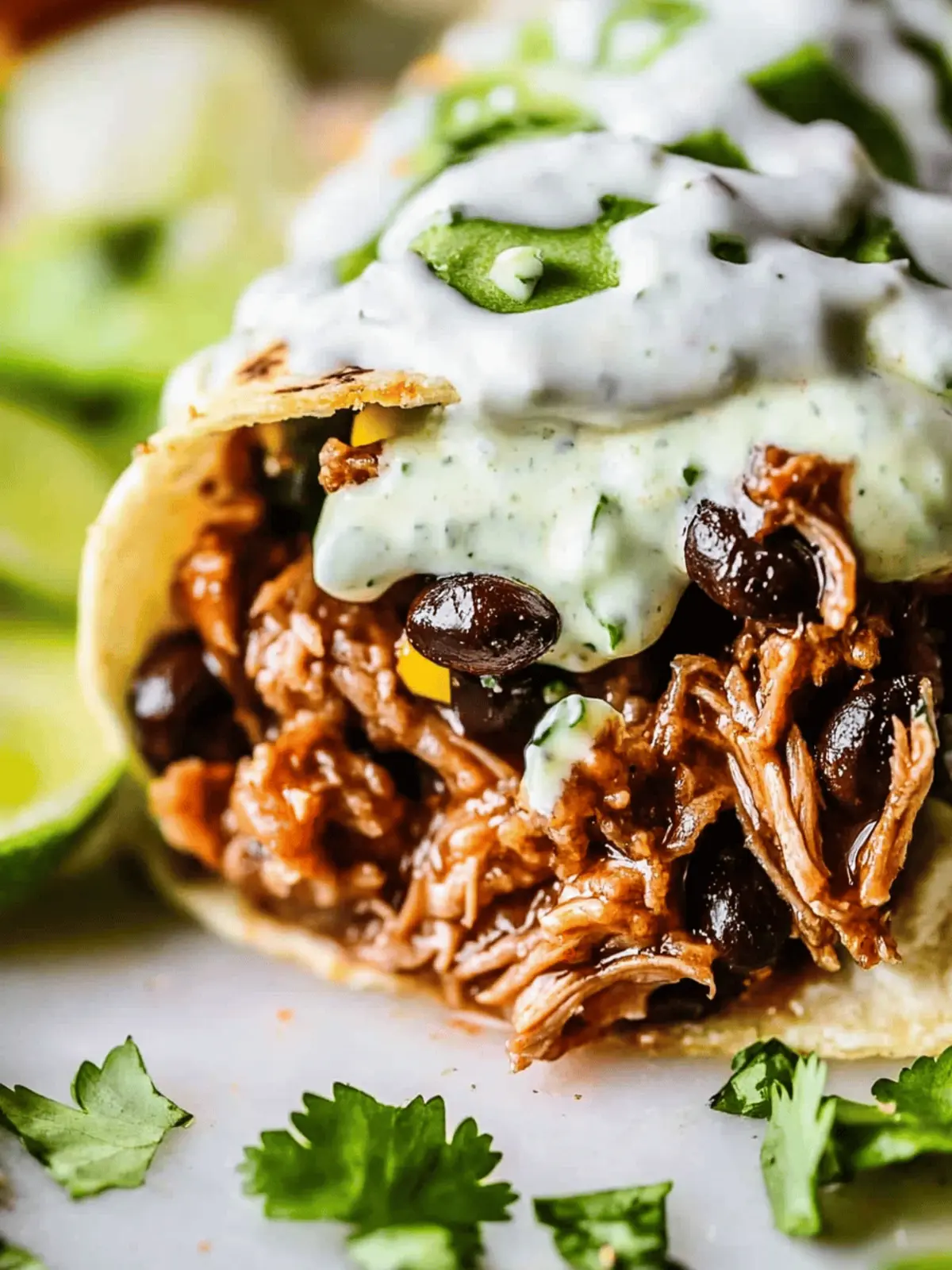 Cafe Rio Sweet Shredded Pork for Burritos You’ll Love 5 Cafe Rio Sweet Shredded Pork for Burritos