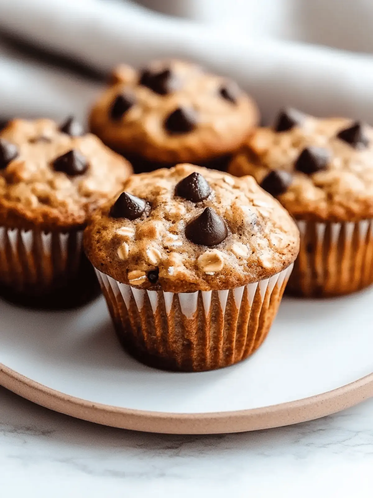 Savory Simple Cottage Cheese Oatmeal Blender Muffins to Love 2 Simple Cottage Cheese Oatmeal Blender Muffins