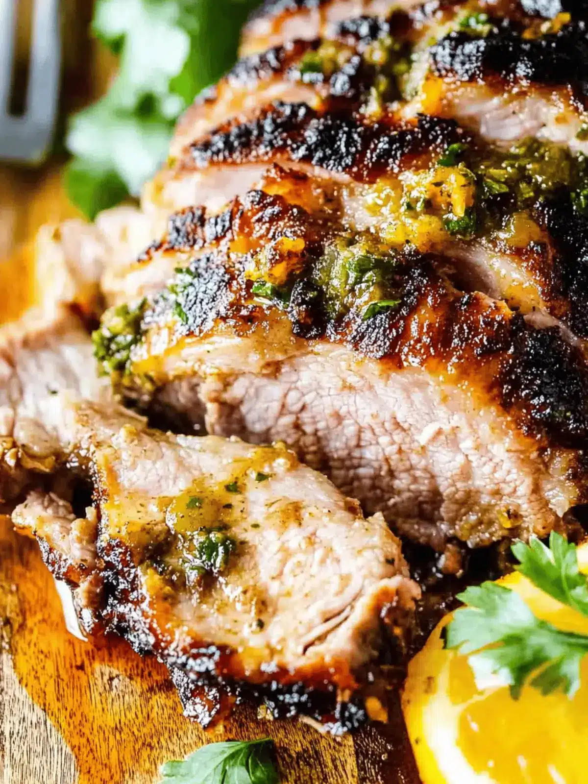 Savory Cuban Roasted Mojo Pork Recipe for Flavor Lovers 5 Cuban Roasted Mojo Pork