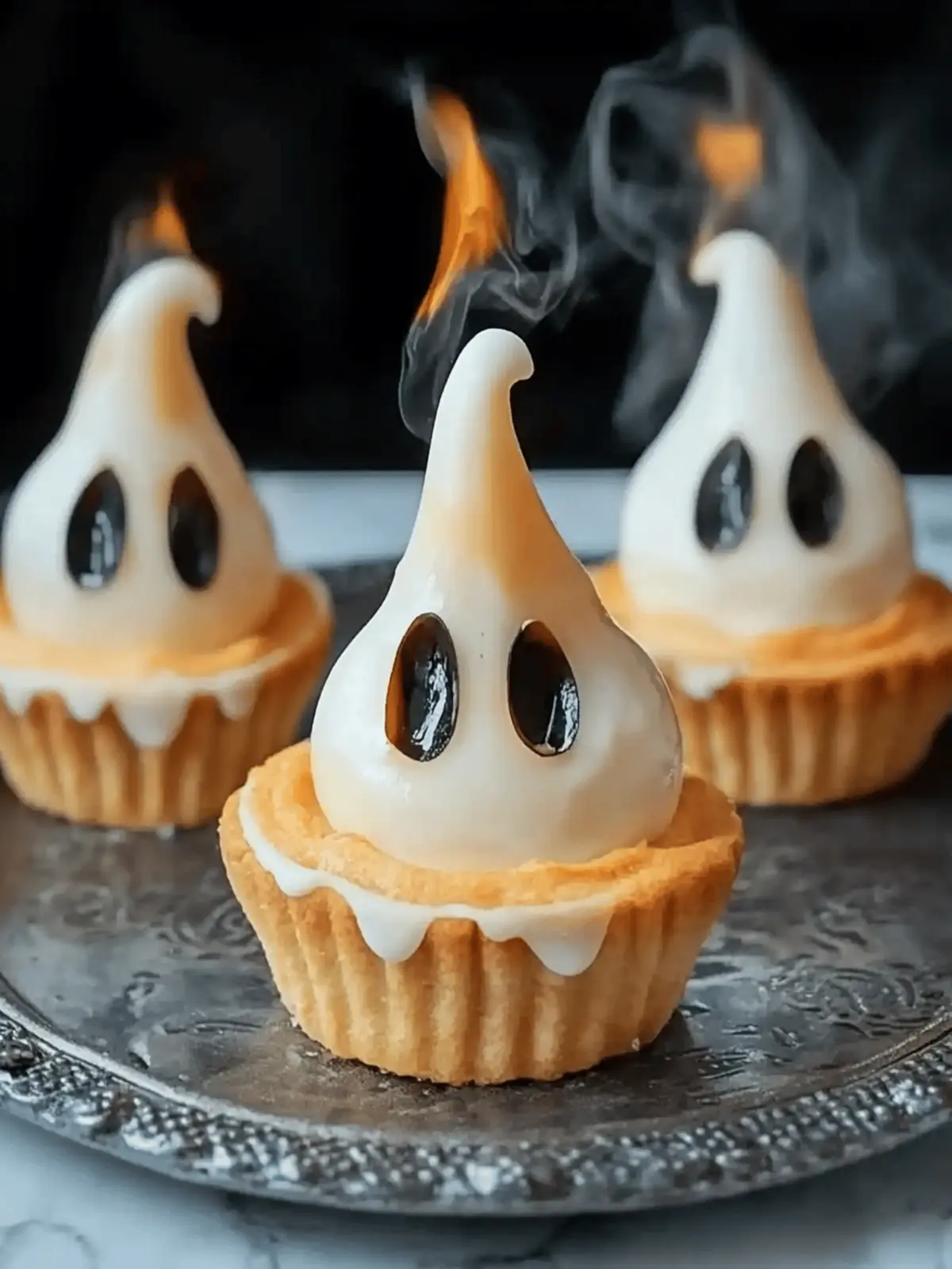 Spookily Delicious Halloween Treats Vegan Style to Impress Guests 4 Spookily Delicious Halloween Treats Vegan Style