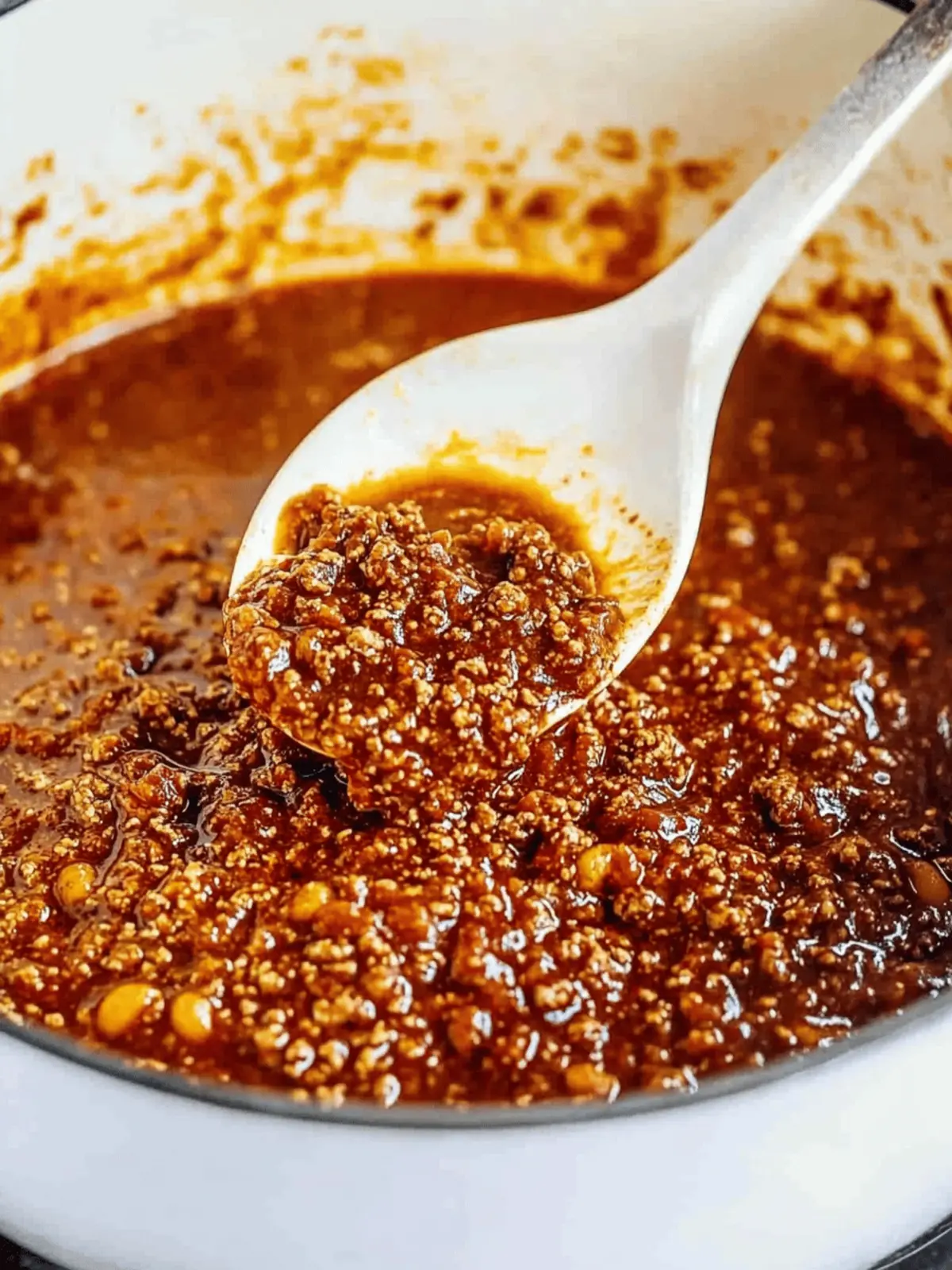 Cincinnati Chili: Comforting Sauce Over Spaghetti Bliss 2 Cincinnati Chili