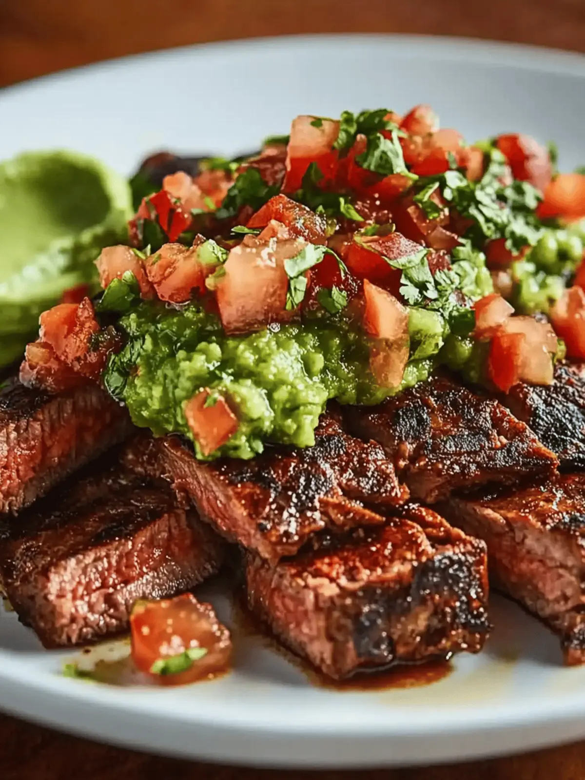 Mouthwatering Carne Asada Recipe with Zesty Citrus Twist 2 Carne Asada Recipe
