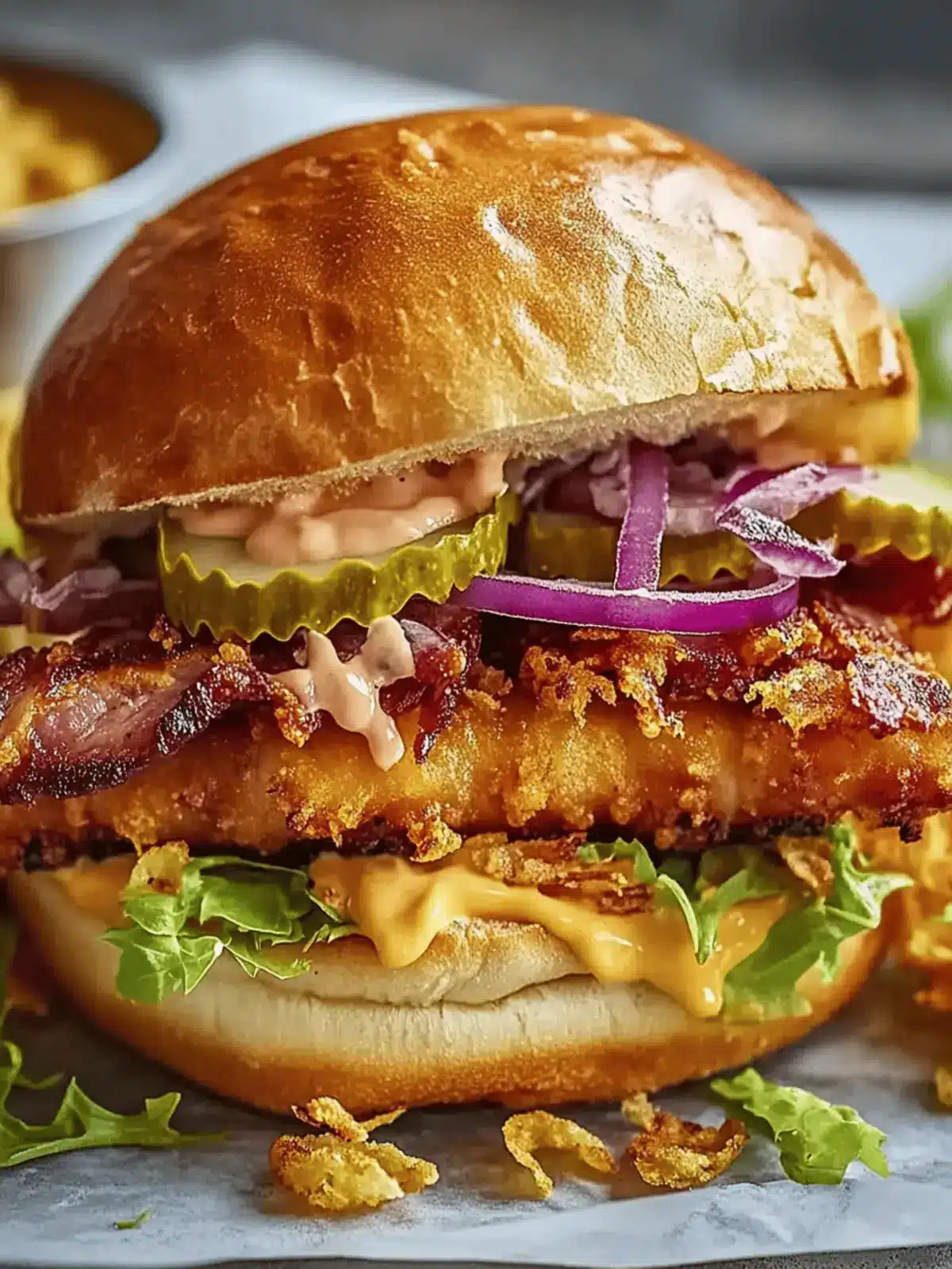 Crispy Bird Dog Sandwiches Recipe for Ultimate Comfort Food 5 Bird Dog Sandwiches Recipe