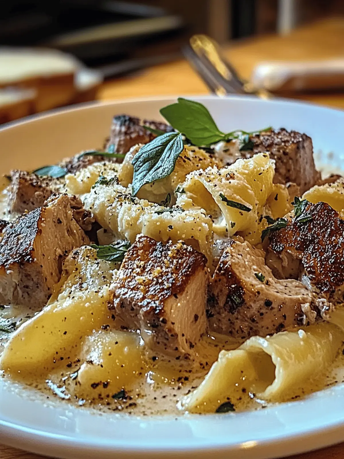 Cozy Up with Tuscan Style Creamy Marry Me Chicken Soup 2 Tuscan Style Creamy Marry Me Chicken Soup