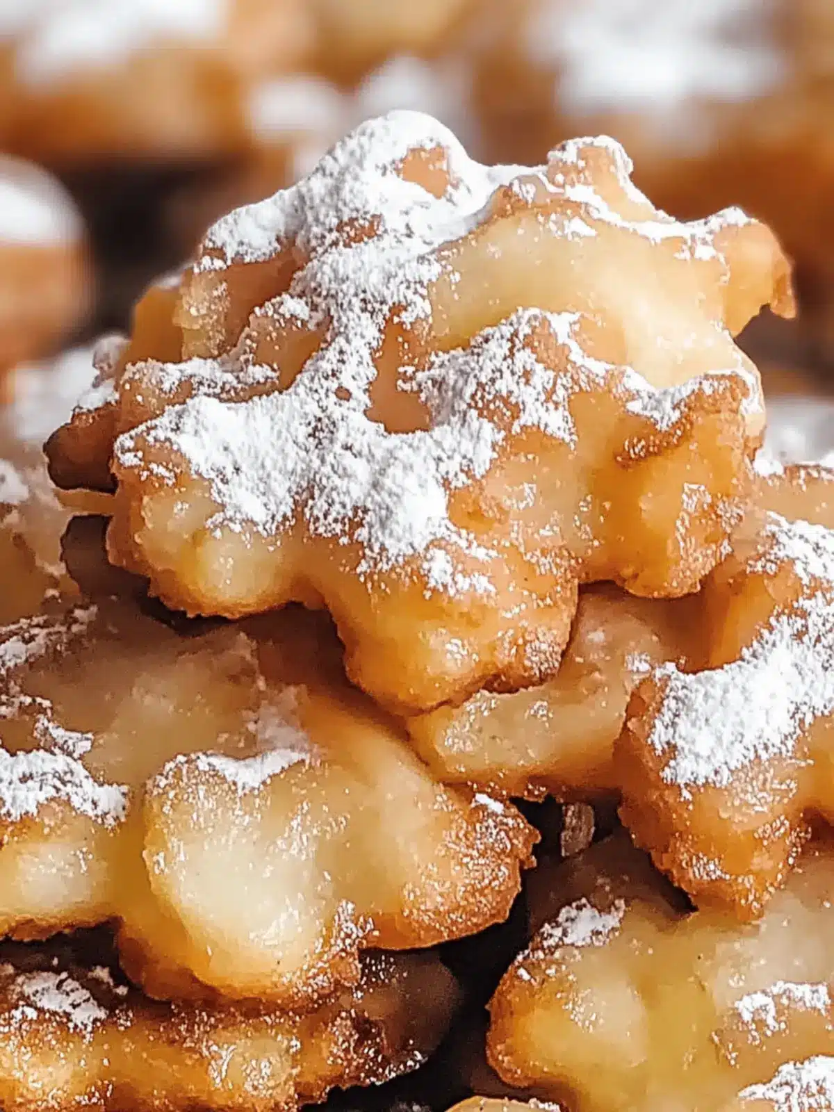 Delicious Easy Air Fryer Apple Fritters Gluten-Free Twist 3 Easy Air Fryer Apple Fritters (Gluten-Free)