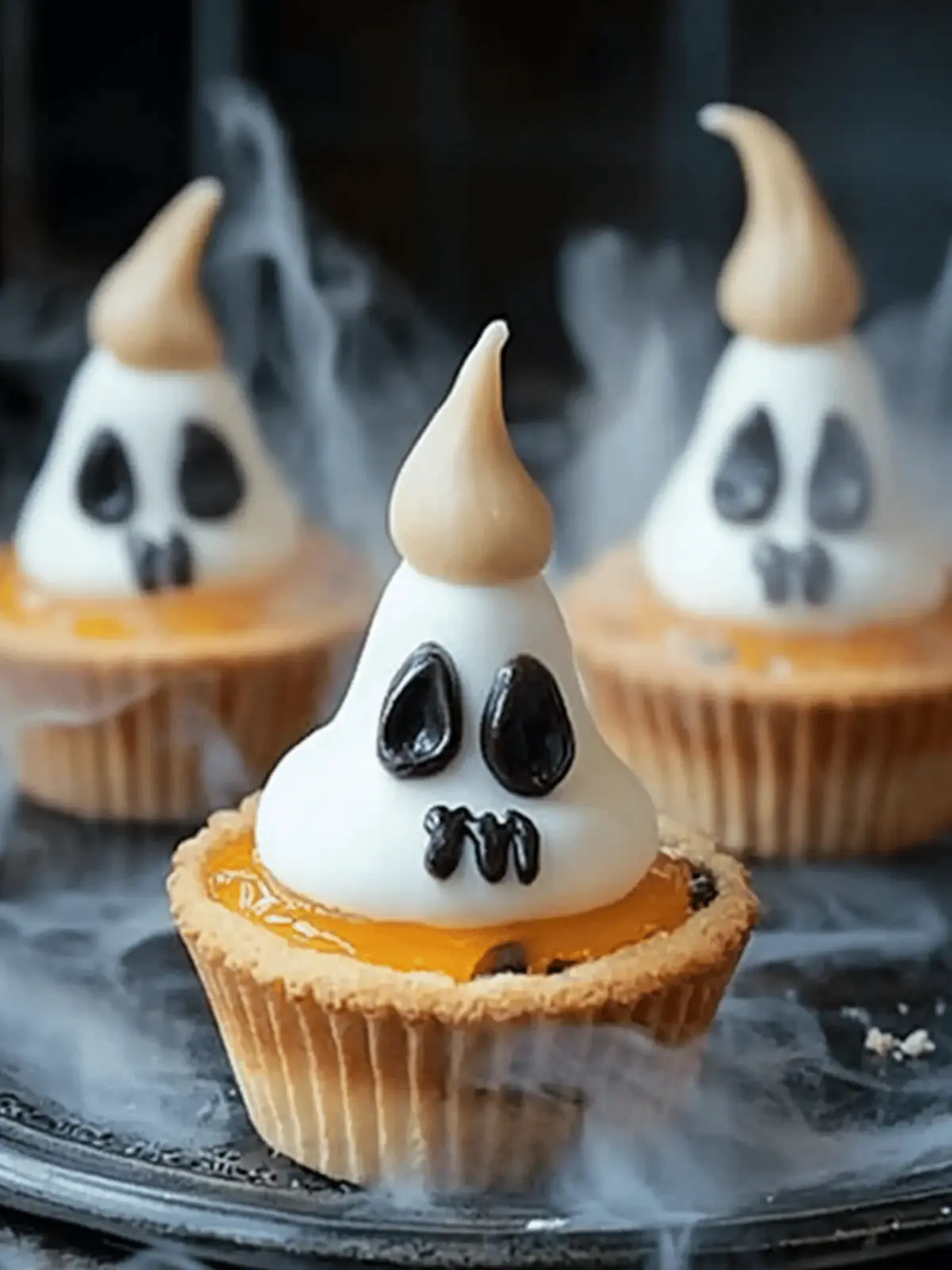 Spookily Delicious Halloween Treats Vegan Style to Impress Guests 2 Spookily Delicious Halloween Treats Vegan Style