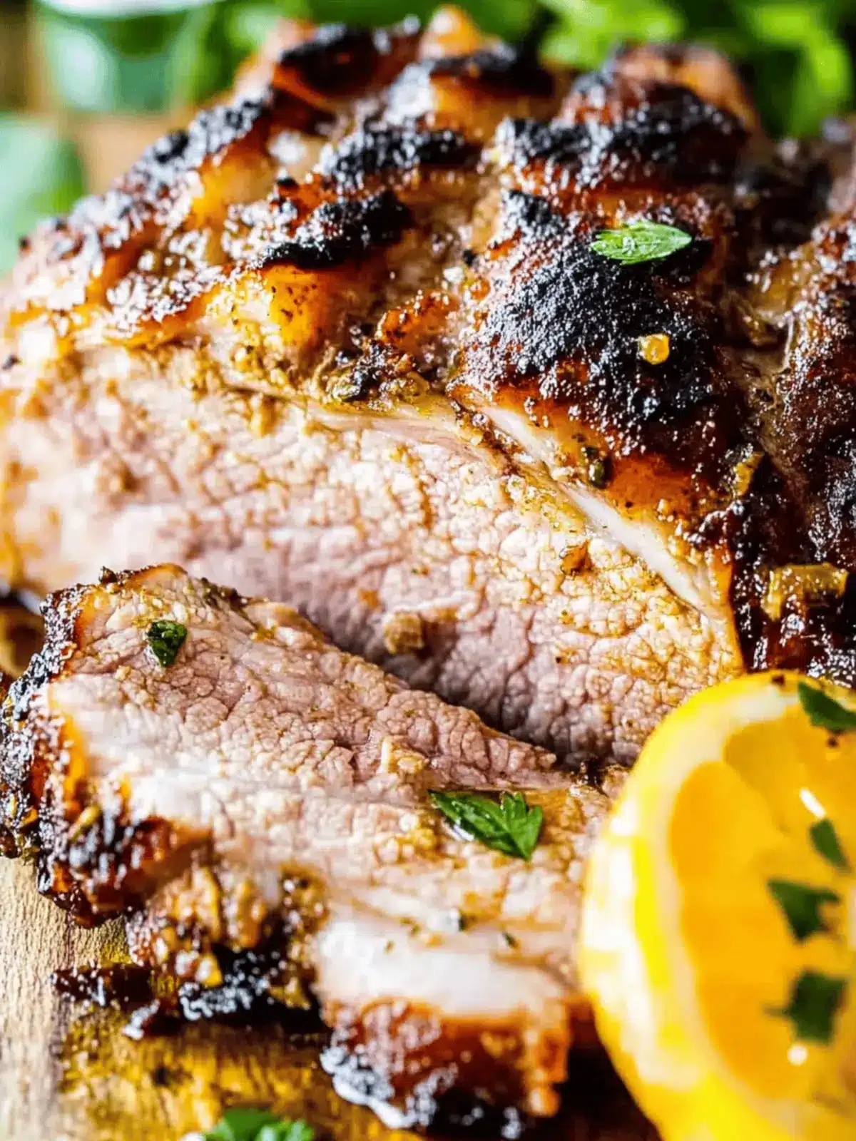Savory Cuban Roasted Mojo Pork Recipe for Flavor Lovers 3 Cuban Roasted Mojo Pork
