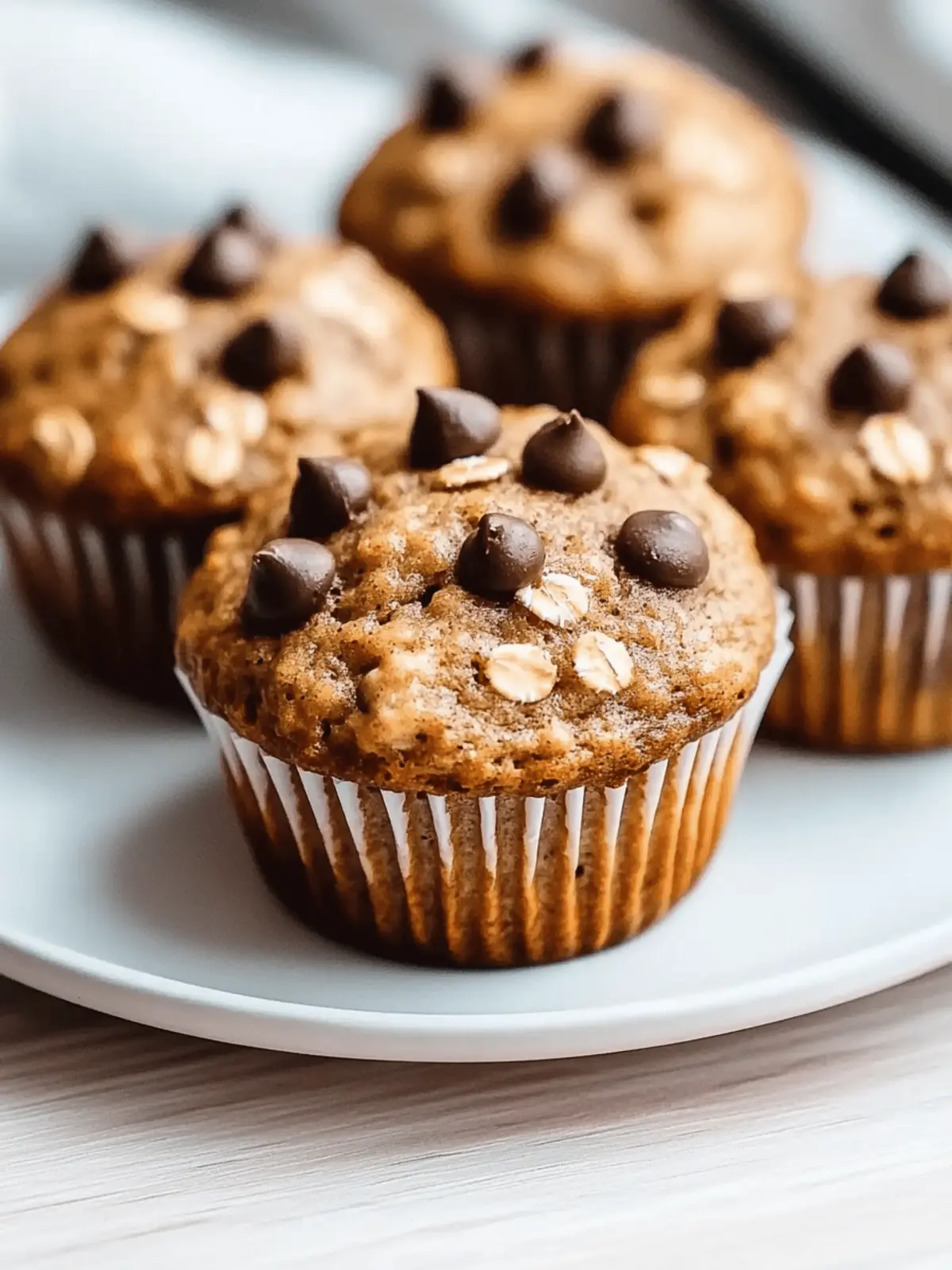 Savory Simple Cottage Cheese Oatmeal Blender Muffins to Love 4 Simple Cottage Cheese Oatmeal Blender Muffins
