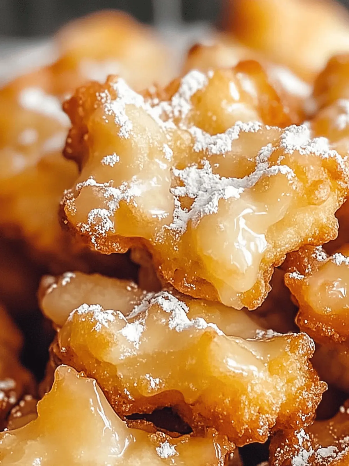 Delicious Easy Air Fryer Apple Fritters Gluten-Free Twist 5 Easy Air Fryer Apple Fritters (Gluten-Free)