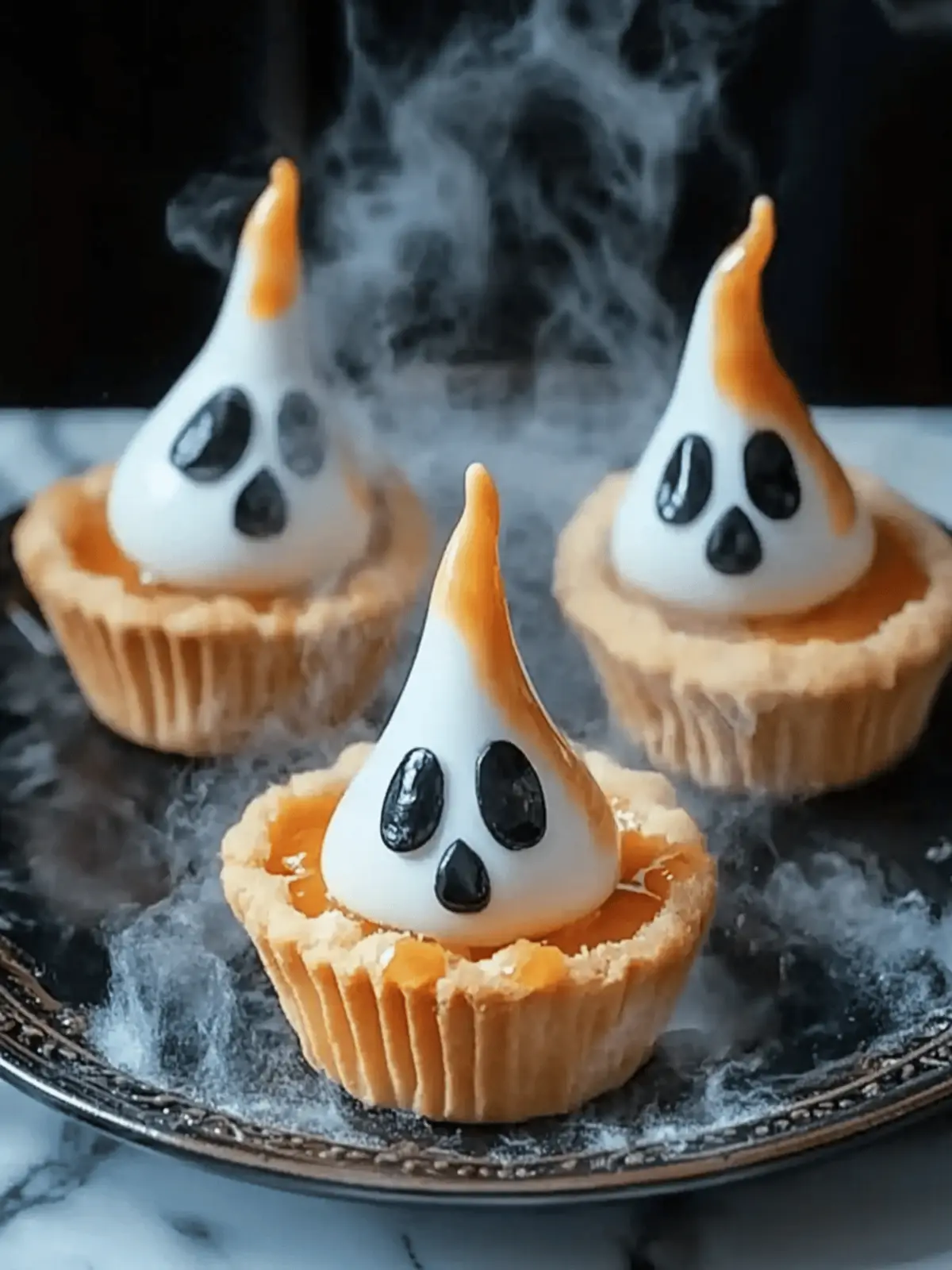 Spookily Delicious Halloween Treats Vegan Style to Impress Guests 5 Spookily Delicious Halloween Treats Vegan Style