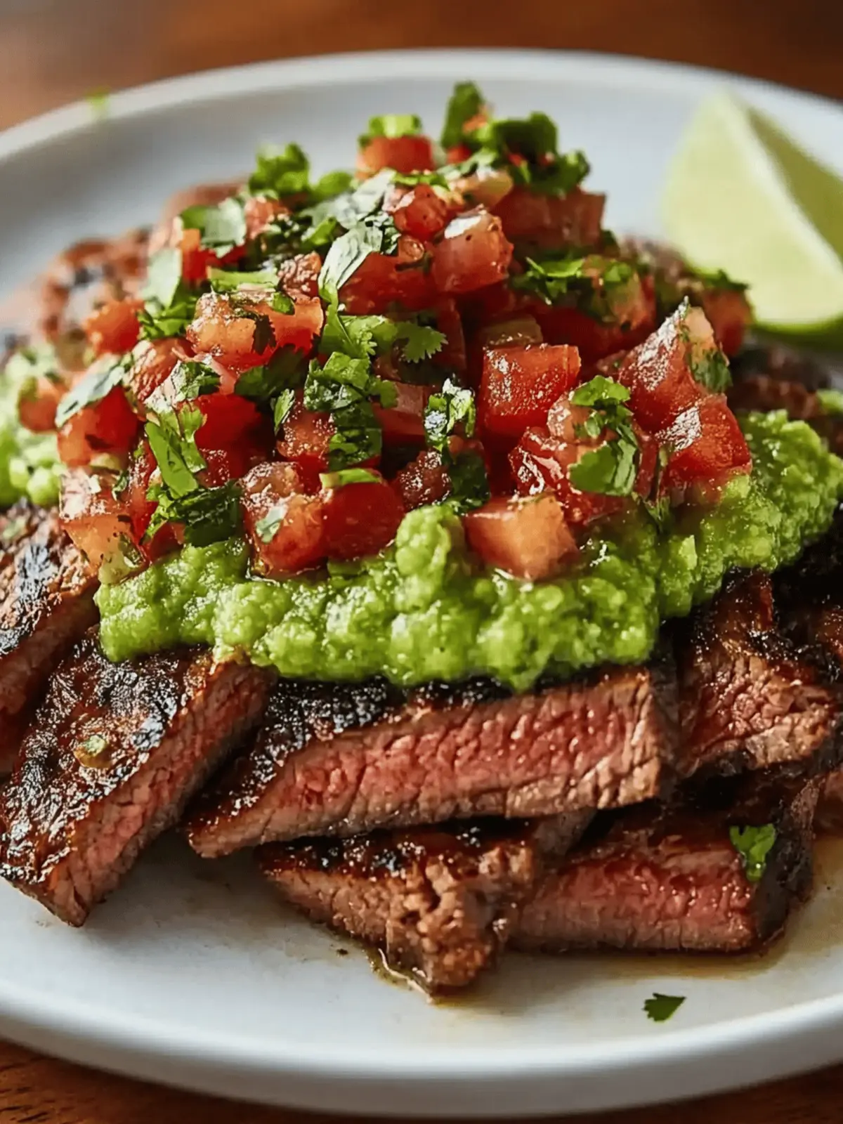 Mouthwatering Carne Asada Recipe with Zesty Citrus Twist 5 Carne Asada Recipe