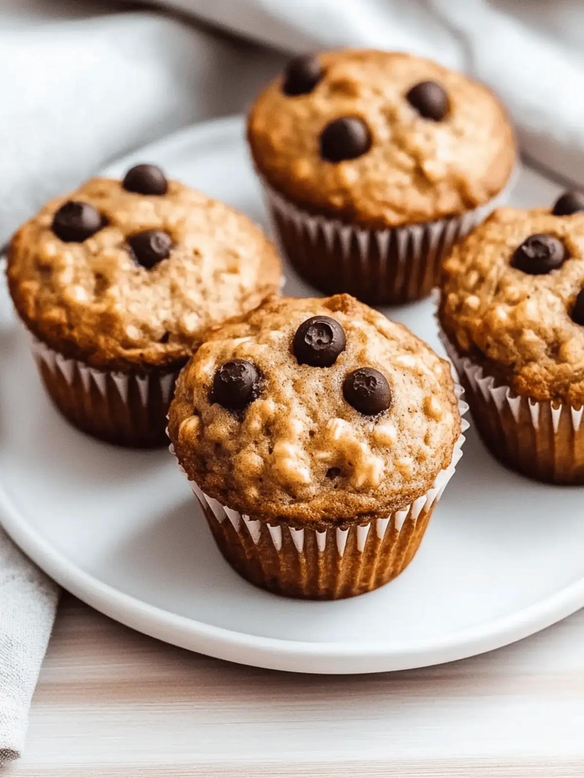 Savory Simple Cottage Cheese Oatmeal Blender Muffins to Love 5 Simple Cottage Cheese Oatmeal Blender Muffins