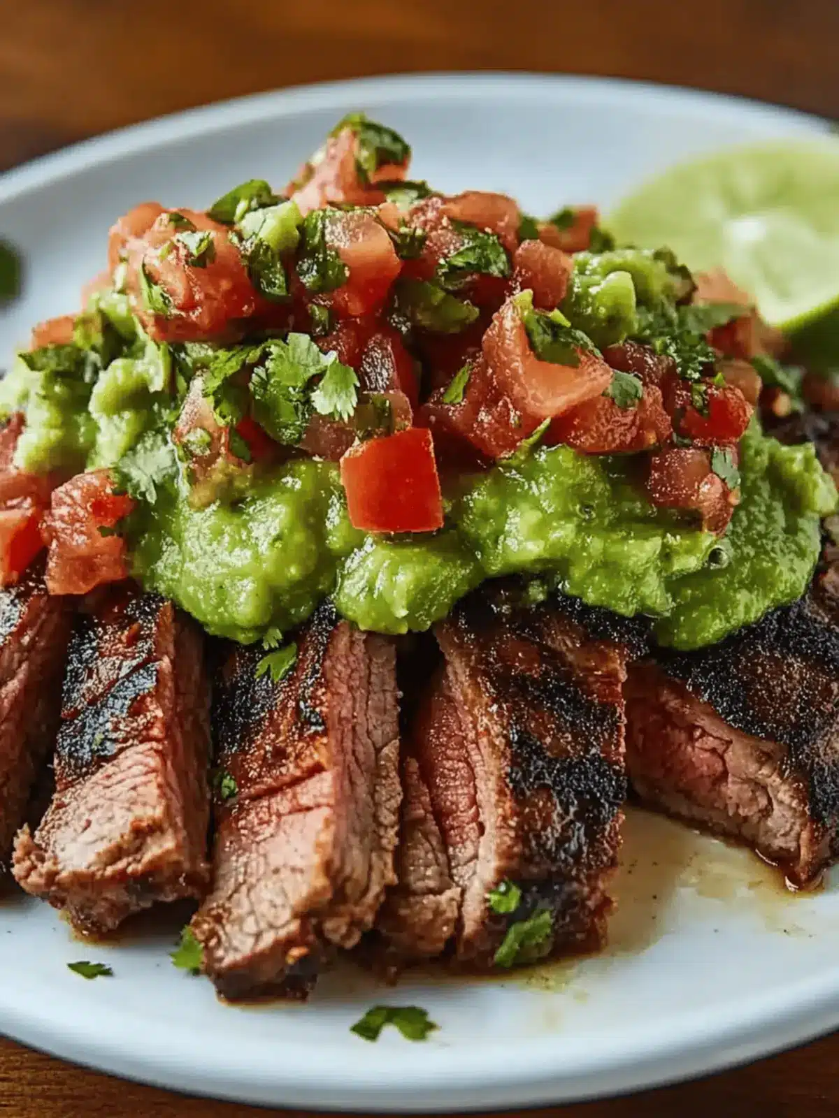 Mouthwatering Carne Asada Recipe with Zesty Citrus Twist 4 Carne Asada Recipe