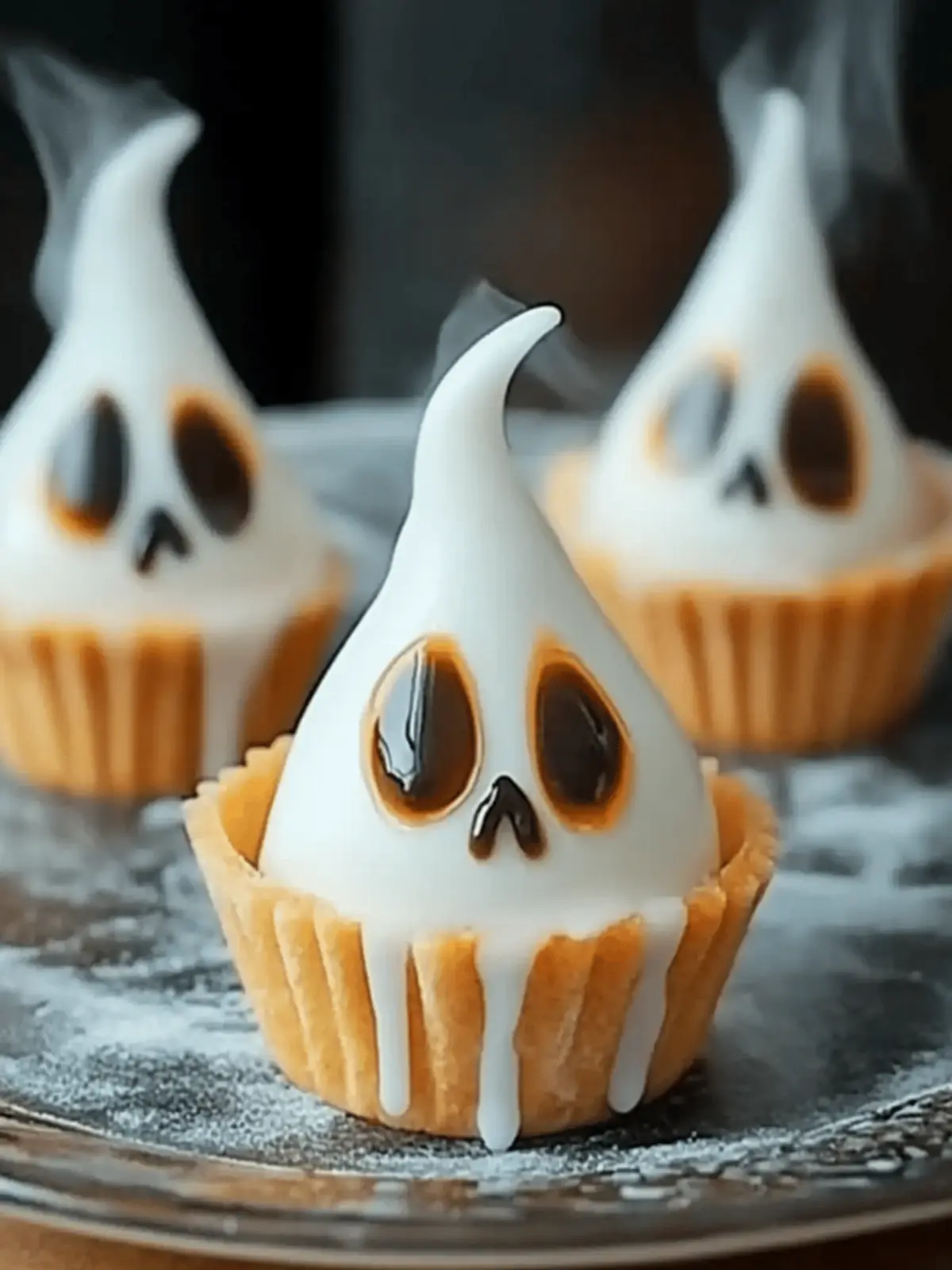 Spookily Delicious Halloween Treats Vegan Style to Impress Guests 3 Spookily Delicious Halloween Treats Vegan Style