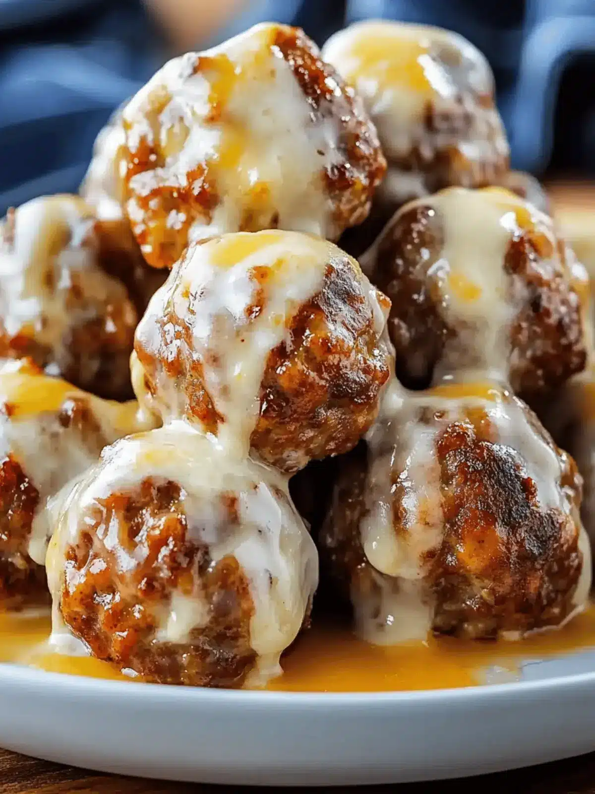 Delicious Rotel Cream Cheese Sausage Balls for Cozy Gatherings 5 Rotel Cream Cheese Sausage Balls