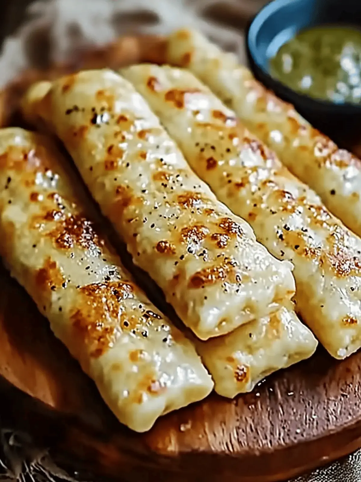 Golden Sourdough Cheesy Breadsticks That Everyone Will Love 3 Golden Sourdough Cheesy Breadsticks