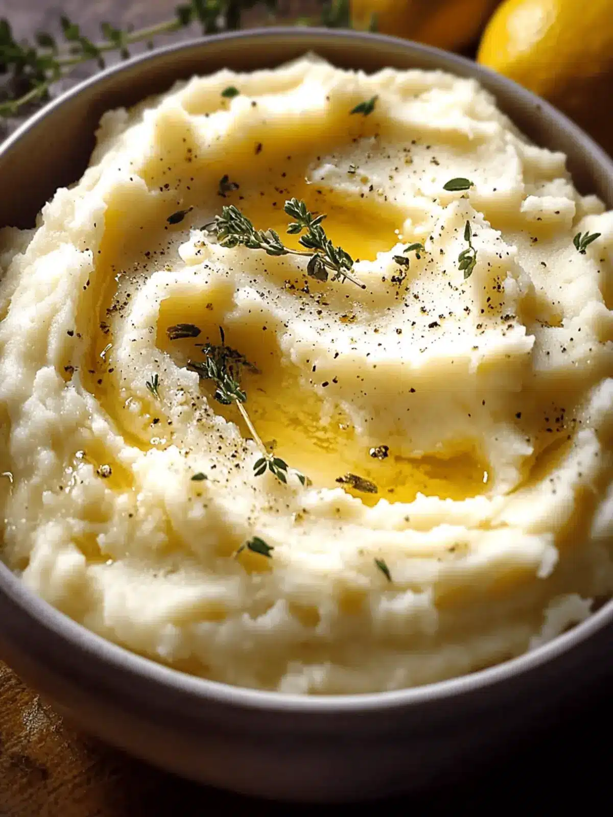 Creamy Cowboy Butter Mashed Potatoes for Ultimate Comfort 4 Cowboy Butter Mashed Potatoes