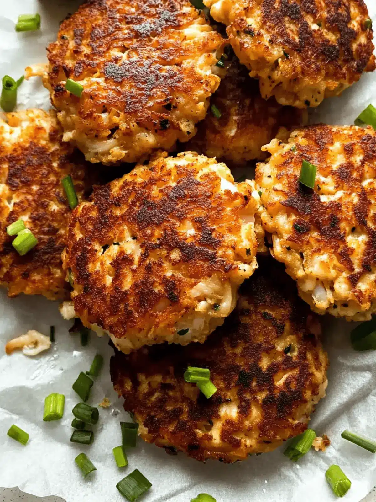 Delicious Maryland Style Crab Cakes You’ll Love to Make 5 Maryland Style Crab Cakes