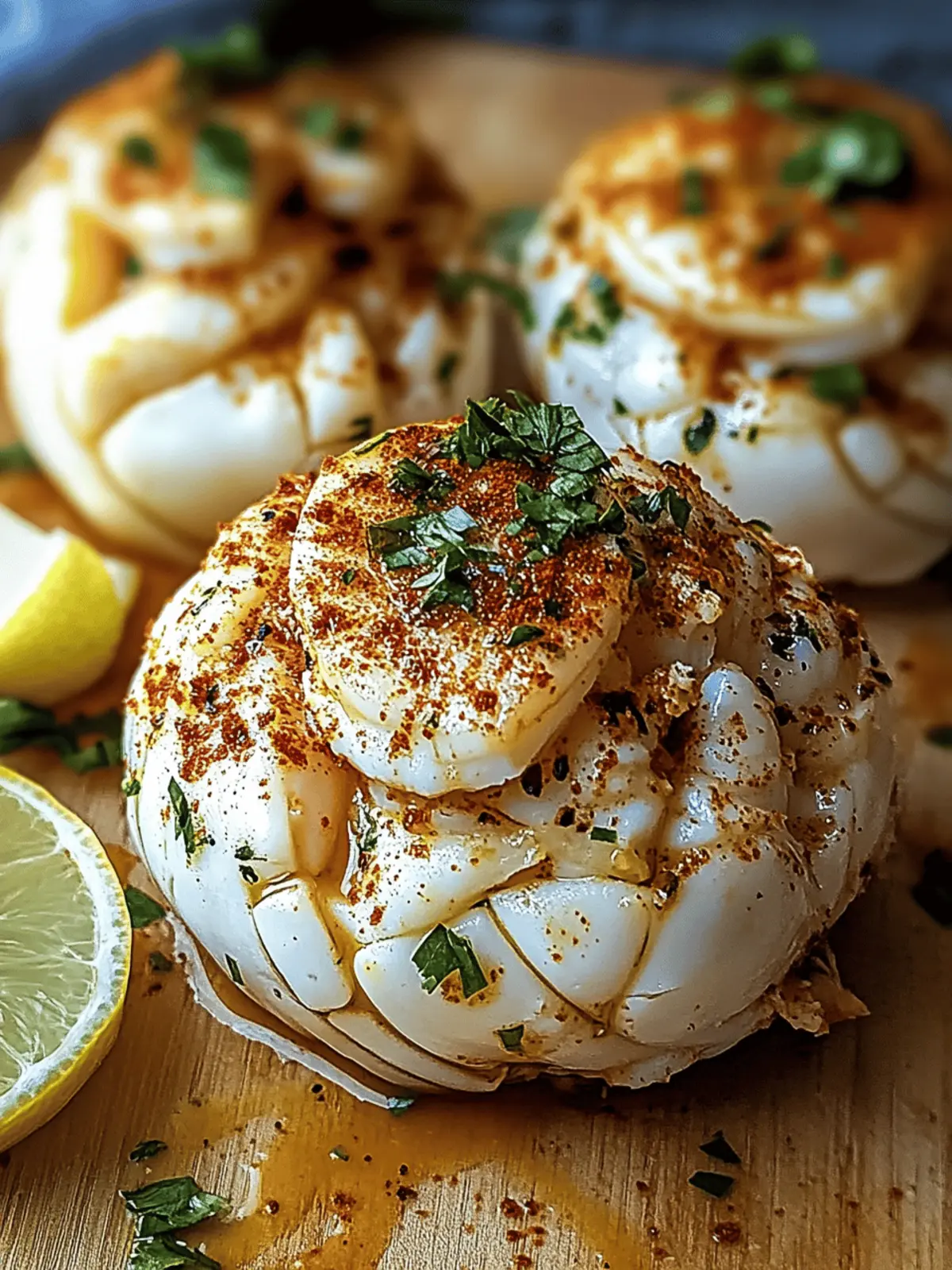 Delicious Crab Bombs for a Crunchy Seafood Delight 4 crab bombs