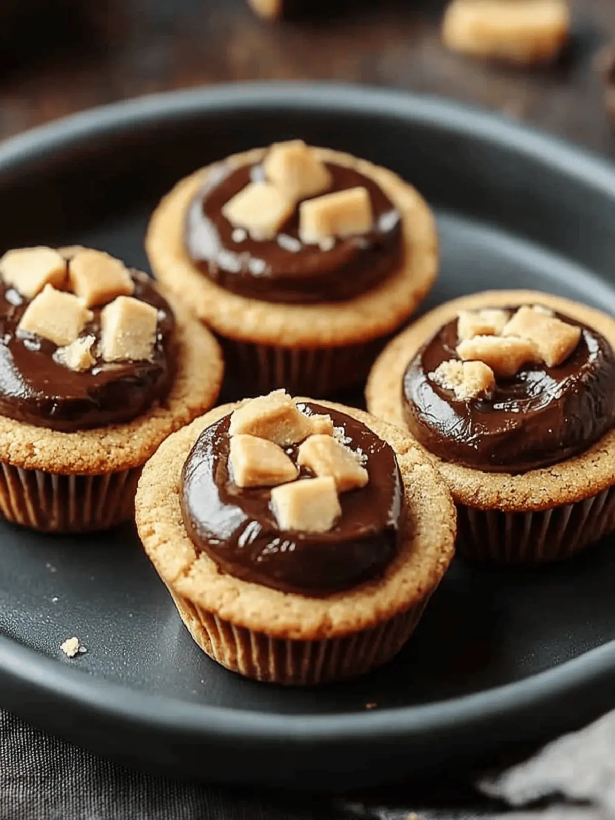 Fudge Filled Cookies That Will Make You Ditch Fast Food 3 Fudge Filled Cookies