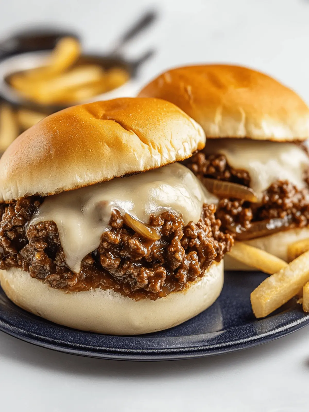 Savory French Onion Beef Sloppy Joes for Cozy Nights 3 French Onion Beef Sloppy Joes