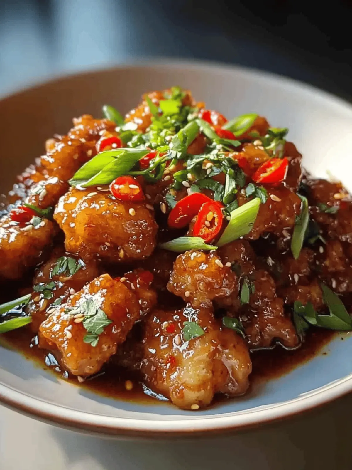 Quick and Zesty 25-Minute Ginger Chicken You’ll Love 2 25-Minute Ginger Chicken