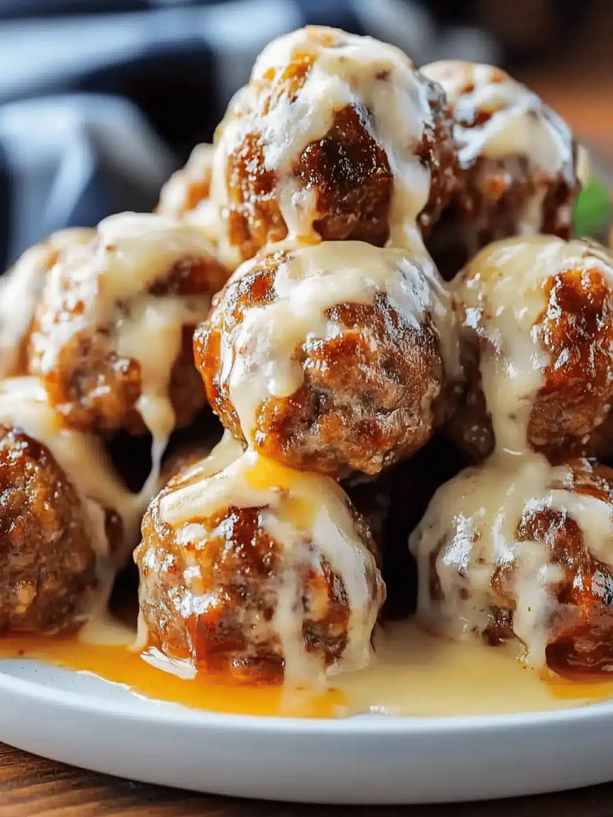 Delicious Rotel Cream Cheese Sausage Balls for Cozy Gatherings 2 Rotel Cream Cheese Sausage Balls