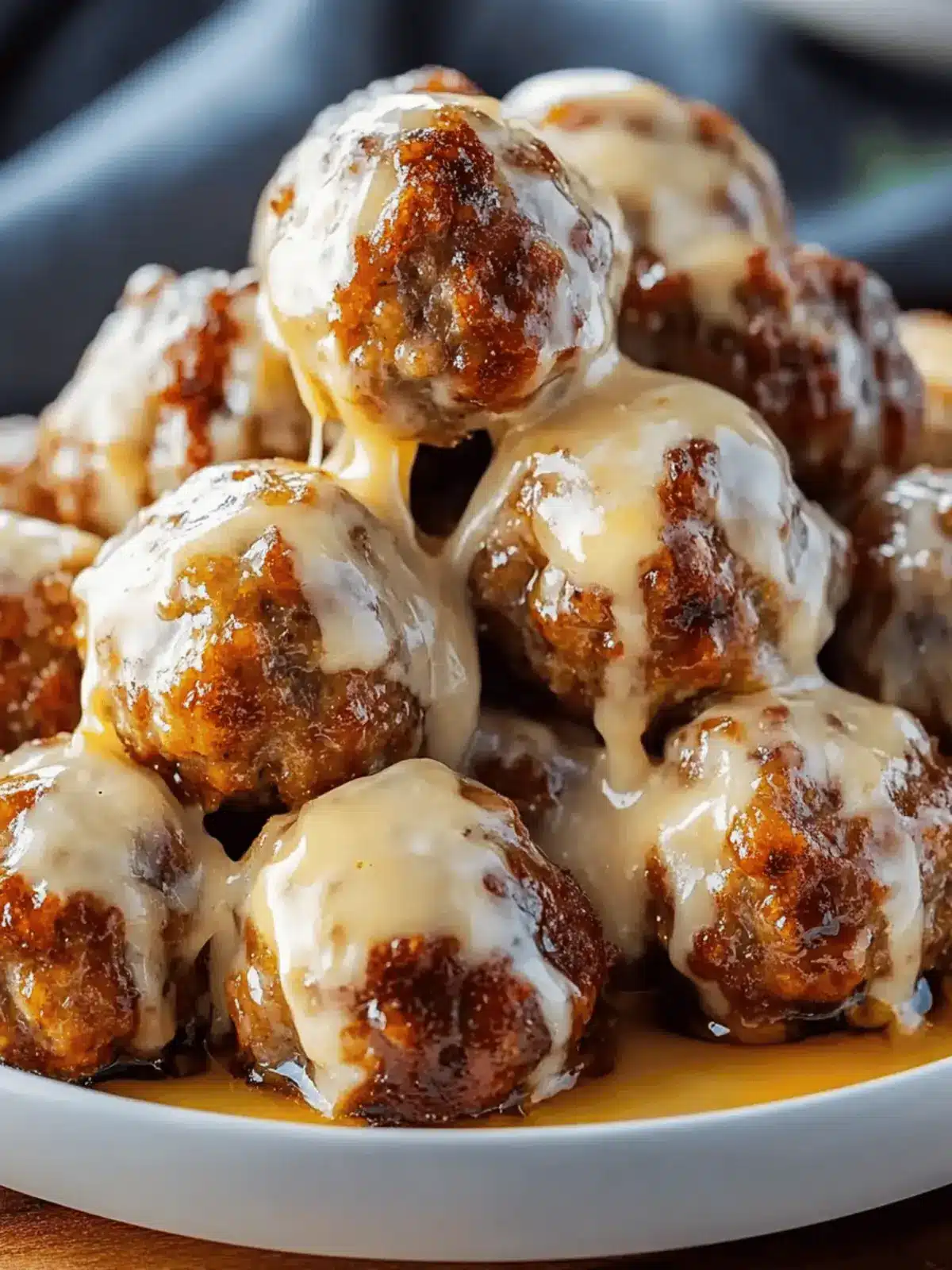 Delicious Rotel Cream Cheese Sausage Balls for Cozy Gatherings 3 Rotel Cream Cheese Sausage Balls