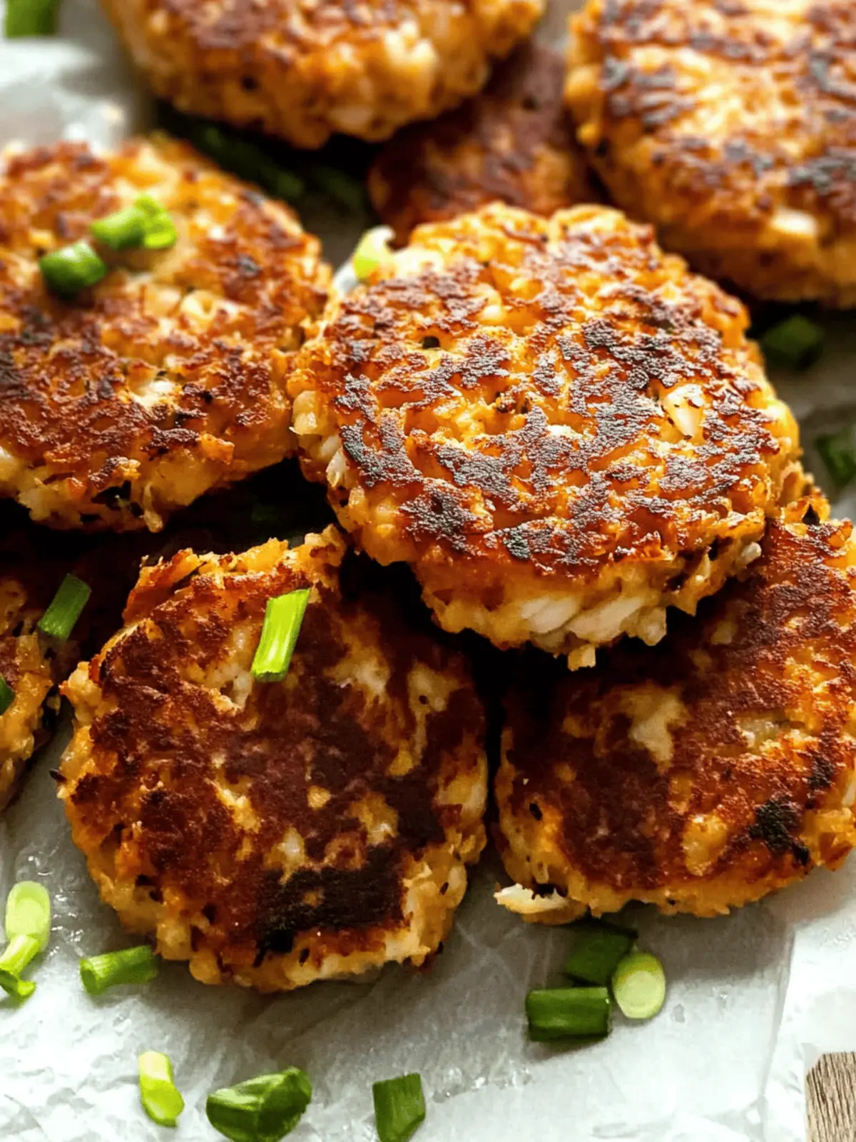 Delicious Maryland Style Crab Cakes You’ll Love to Make 2 Maryland Style Crab Cakes