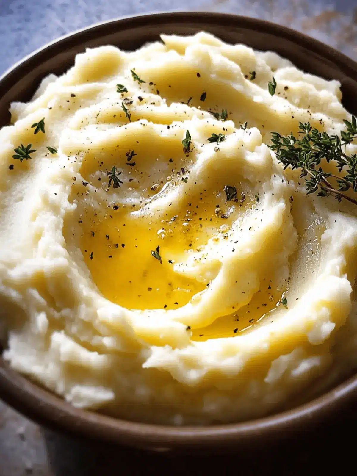 Creamy Cowboy Butter Mashed Potatoes for Ultimate Comfort 2 Cowboy Butter Mashed Potatoes