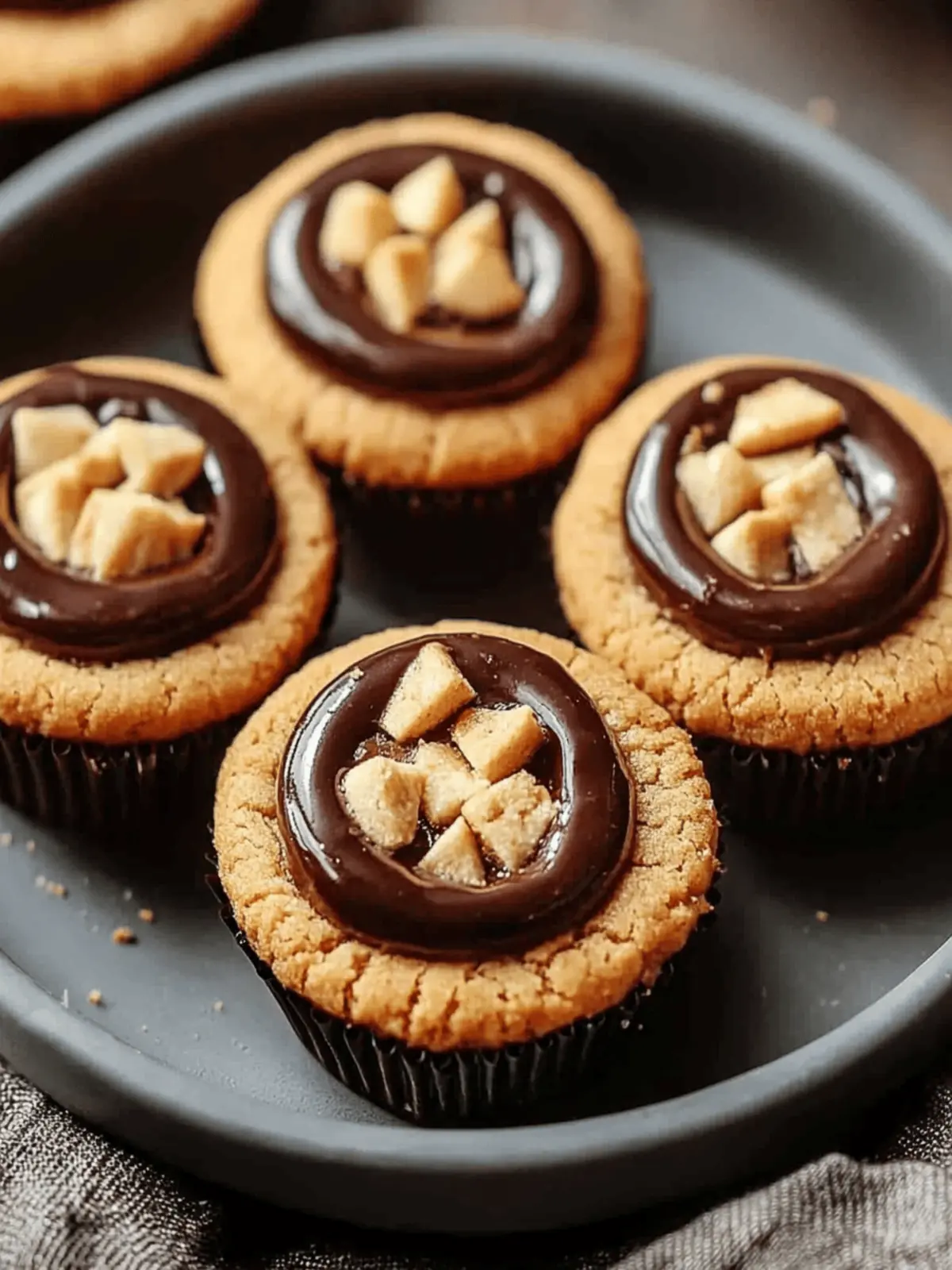 Fudge Filled Cookies That Will Make You Ditch Fast Food 4 Fudge Filled Cookies