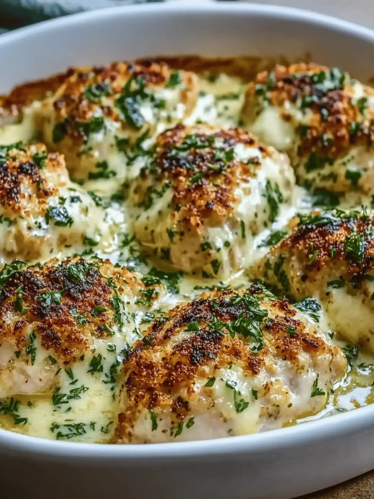 Creamy Baked Cream Cheese Chicken for a Simple Weeknight Win 2 Baked Cream Cheese Chicken