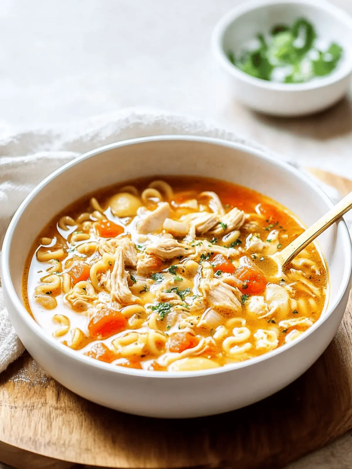 Cozy Up with Carrabba’s Copycat Chicken Soup Delight 2 Carrabba’s Copycat Chicken Soup