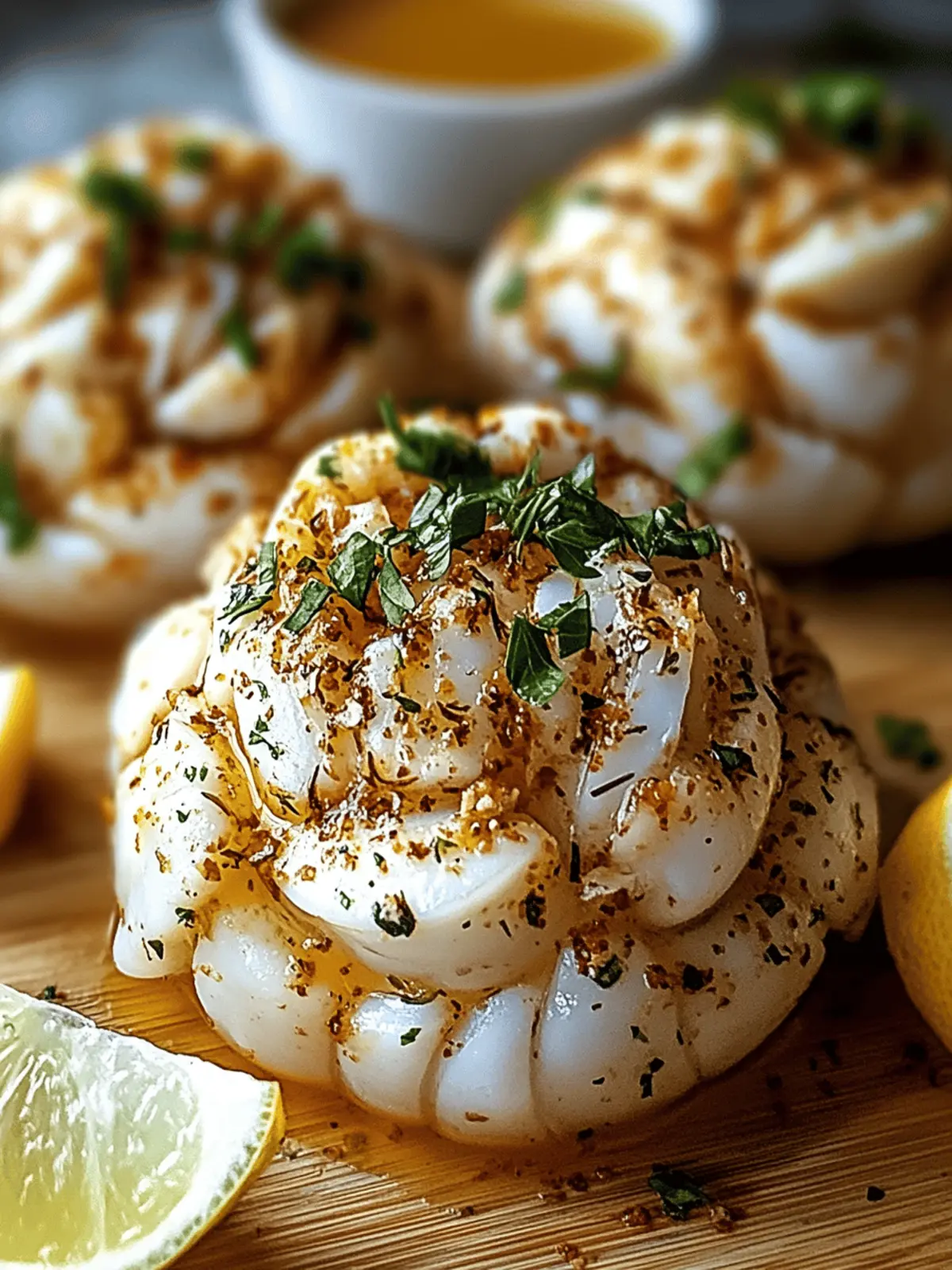 Delicious Crab Bombs for a Crunchy Seafood Delight 5 crab bombs