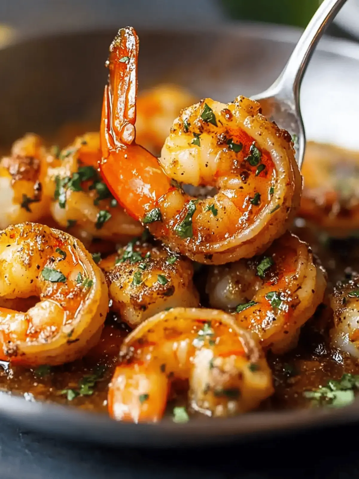 Easy Spicy Drunken Shrimp Recipe for a Flavorful Dinner 5 Spicy Drunken Shrimp Recipe