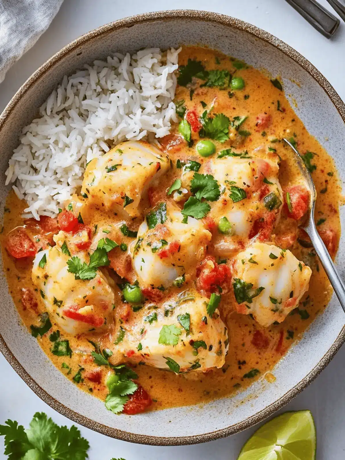 Savory Brazilian Fish Stew (Moqueca) Ready in 30 Minutes 2 Brazilian Fish Stew (Moqueca)