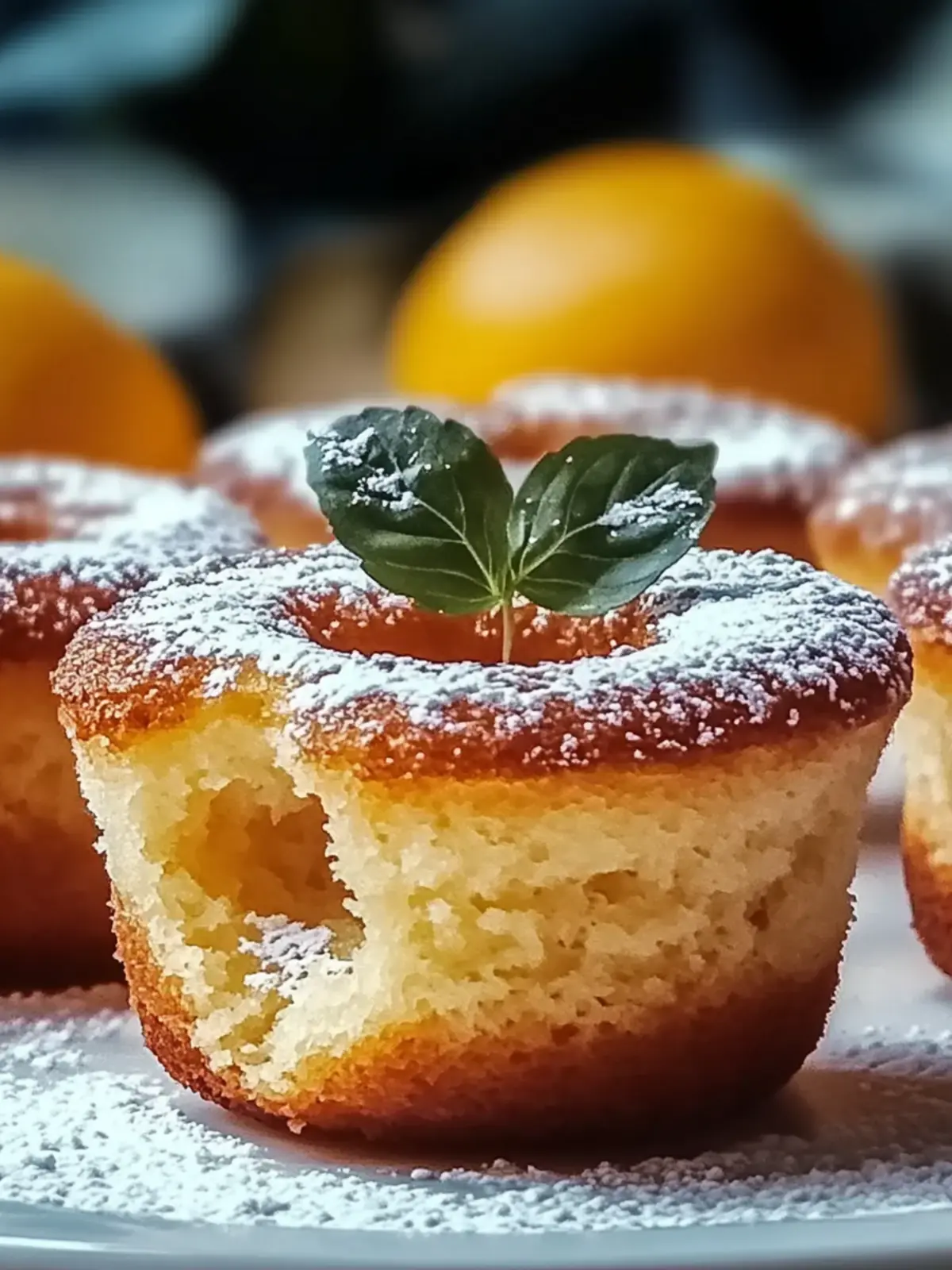 Irresistible Cinnamon Sugar French Toast Muffins Recipe 4 Cinnamon Sugar French Toast Muffins