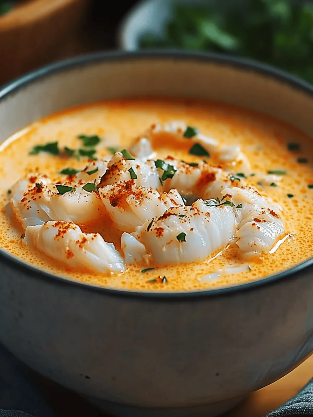 Creamy Crab Soup Recipe That Feels Like a Warm Hug 5 Crab Soup Recipe