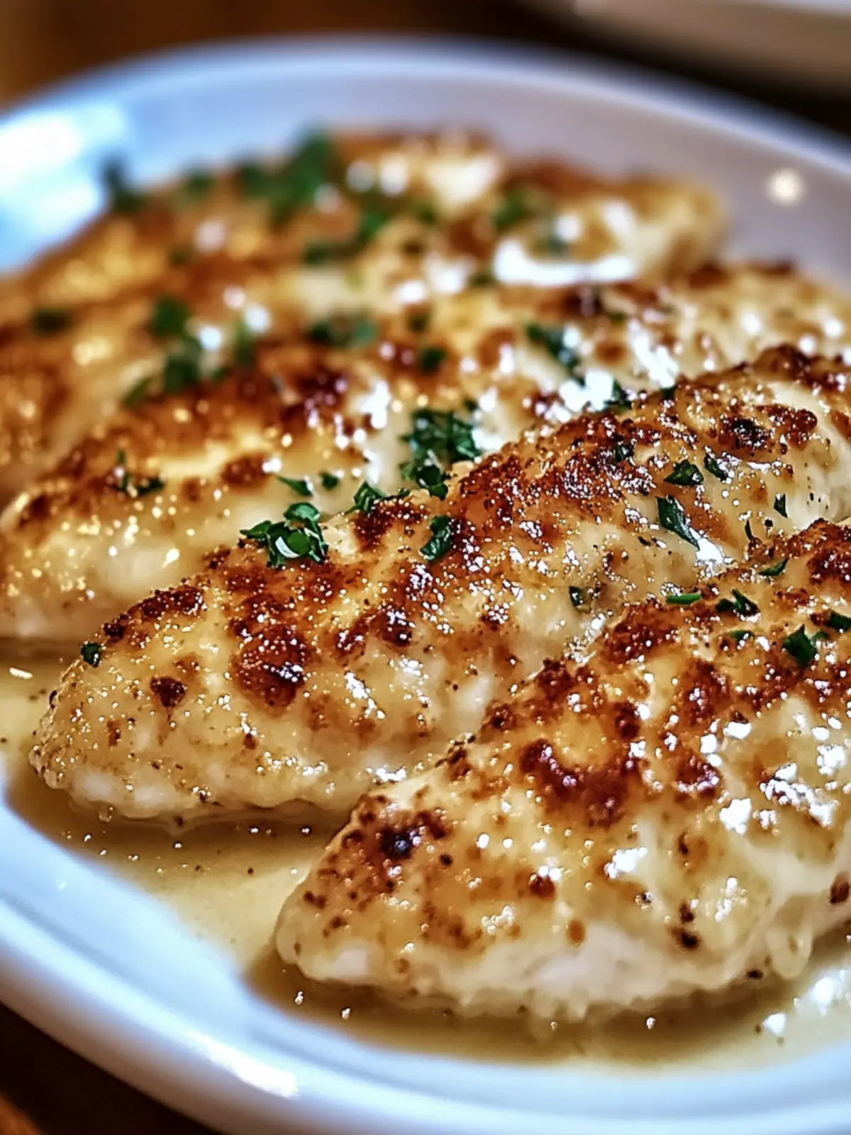 Savory Longhorn Steakhouse Parmesan Chicken You Can Make at Home 4 Longhorn Steakhouse Parmesan Chicken