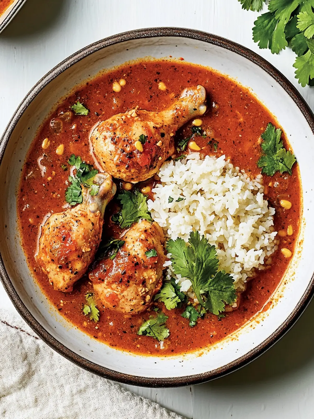 Savor the Flavor: Mayan Pepita Chicken Stew Recipe! 3 Mayan Pepita Chicken Stew