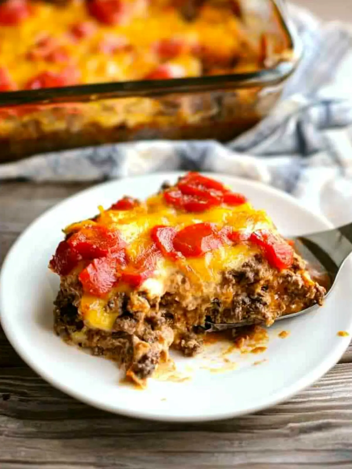 Savor the Comfort of John Wayne Casserole Delight 2 John Wayne Casserole