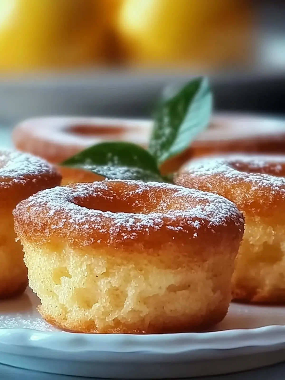 Irresistible Cinnamon Sugar French Toast Muffins Recipe 2 Cinnamon Sugar French Toast Muffins