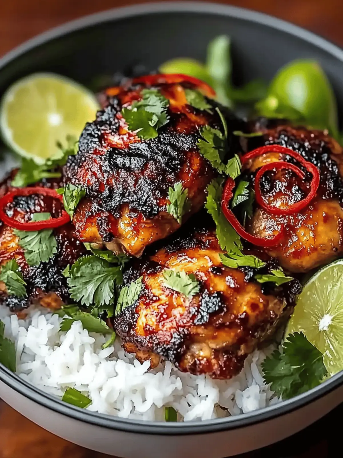 Delicious Vietnamese Lemongrass Chicken Recipe to Wow Your Tastebuds 2 Vietnamese Lemongrass Chicken Recipe