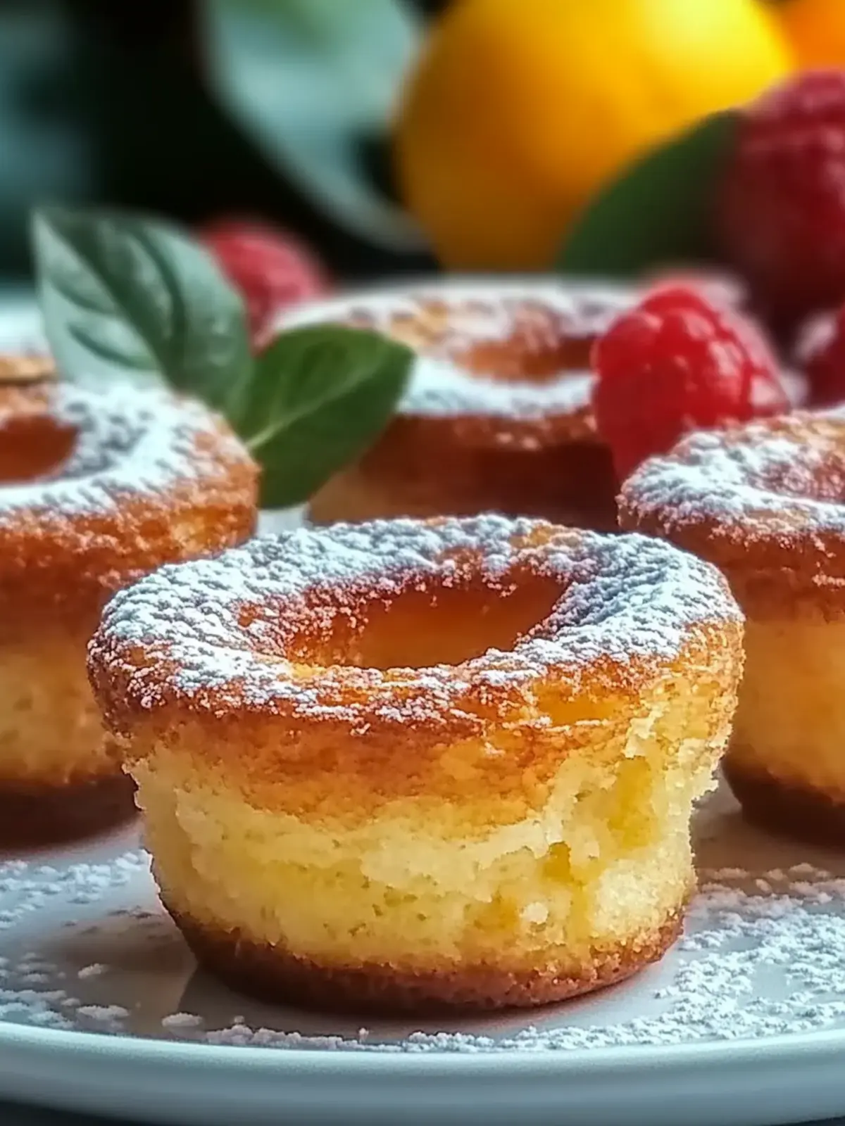 Irresistible Cinnamon Sugar French Toast Muffins Recipe 5 Cinnamon Sugar French Toast Muffins