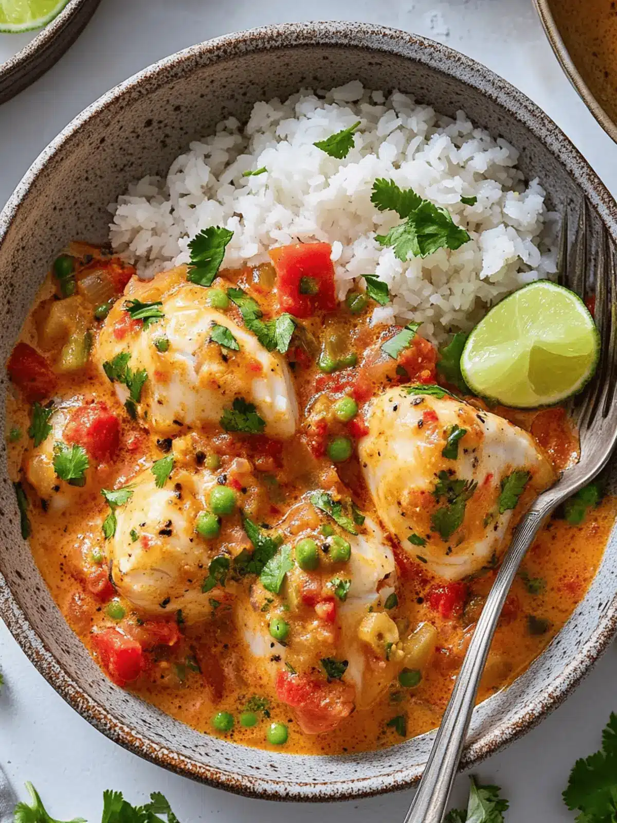 Savory Brazilian Fish Stew (Moqueca) Ready in 30 Minutes 3 Brazilian Fish Stew (Moqueca)