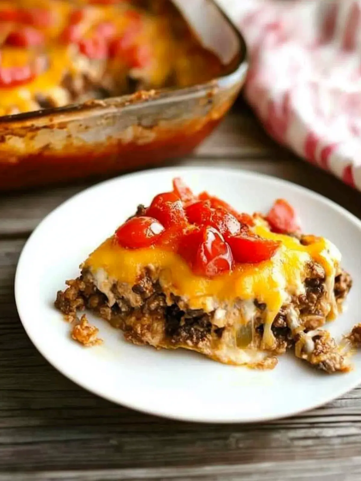 Savor the Comfort of John Wayne Casserole Delight 3 John Wayne Casserole